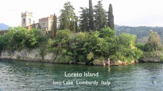 Iseosee  Italien [upl. by Calore465]