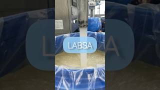 Supplier and manufacturer of LABSA [upl. by Nishom]