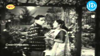 Mangalya Balam Movie Songs  My Dear Meena Song  Nageshwar Rao  Savithri  SV Ranga Rao [upl. by Franklin]