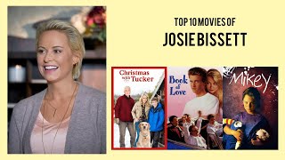 Josie Bissett Top 10 Movies of Josie Bissett Best 10 Movies of Josie Bissett [upl. by Nilekcaj]