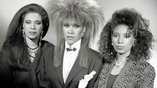 THE POINTER SISTERS  10 SUCESSOS [upl. by Bower]