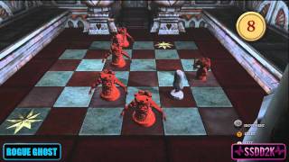 Alice Madness Returns  Chapter 4 Chest Game 2 [upl. by Else199]