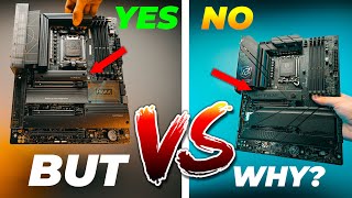 EXPLAINED PCIe lane SWITCHING amp Biggest MISTAKES  Dont DO IT 👉 WRONG slot for m2 SSD [upl. by Gaddi]