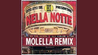 Nella notte Molella Remix [upl. by Cornwell]