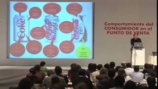 Jurgen Klaric Neuromarketing y Comportamiento Humano [upl. by Curtis]