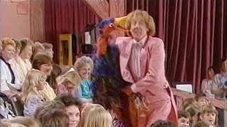 Grotbags  Emus All Live Pink Windmill Show [upl. by Lonny]