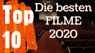 Top 10  Die besten Filme 2020 [upl. by Sebbie844]