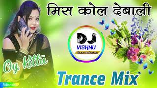 होती मार भी थारी सी मिस कोल देबाली Dj Remix 👑Veer Singh Banota Meena Geet 2024🤪Dj Remix Song [upl. by Nednerb]