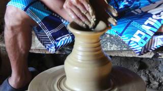 The Art of Making Vigan Burnay [upl. by Naujad]