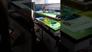 Sunpack screen printing machine 7678228097 [upl. by Analrahc546]