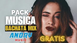 Pack Bachata Descarga Gratis Link en la Descripcion [upl. by Aicinat]