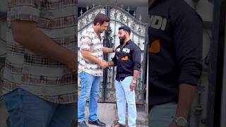 Bakery Ki opening 🤣 shehbaazkhan comedy youtube shots opening funny video hyderabadi fun [upl. by Notnirt]