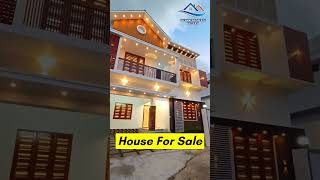 Chennai House For Sale  House Design  House in Chennai chennaihouse chennaihouseforsale [upl. by Nnylirret]