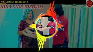 shopping Kara de baalma  Rahul singer DJ remix song 4k official  trending viralvideo mewati [upl. by Moss]