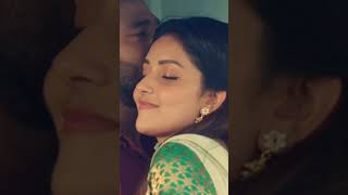 gundumalli song whatsapp statusshandhanu and mahima Nambiar love [upl. by Luo]