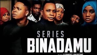 BINADAMU EPISODE 29 SEASON THREE [upl. by Joe519]