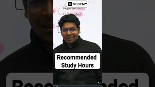 CSIR Exam Preparation Recommended Study Hours  By Virendra Singh  CSIR  GATE  DBT  ICMR [upl. by Arytas]