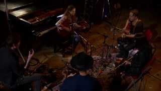 Birdy  All About You Live At Abbey Road Studios [upl. by Busby]