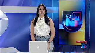 EN VIVO NOTICIAS TELEMICRO PRIMERA EMISIÓN 2092024 [upl. by Jemine179]