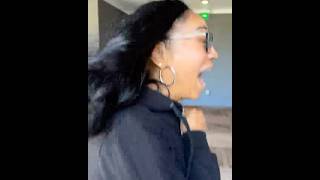 Claudia Jordan amp Mimi Faust Try The Suspect Challenge 😭 [upl. by Inele]