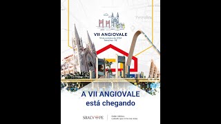 VII ANGIOVALE 2024 [upl. by Kennith]