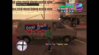 The Decoy  GTA Vice City [upl. by Oicnerual225]