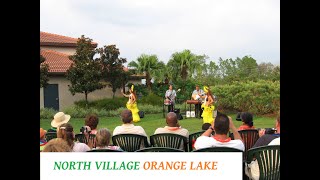 NORTH VILLAGE ORANGE LAKE FL [upl. by Leila]