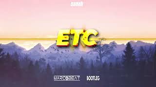 Sanahetc Marcobeat Bootleg [upl. by Eilahtan]