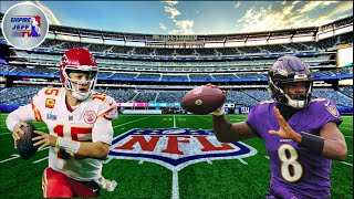 NFL Week 2 Unforgettable Moments NFL Week 2 PostGame Recap on EmpireJeffTV [upl. by Sundberg]