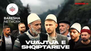 Vuajtja e Shqiptarëve  Episodi 4 A do ta vret Radovani Azemin [upl. by Yawnoc]