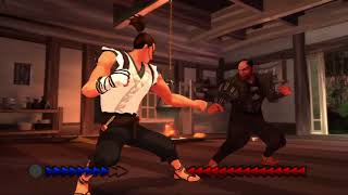 Karateka XBox 360  Longplay [upl. by Nelram]