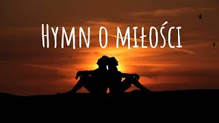 Elohim Band  Hymn o miłości [upl. by Natsirhc]