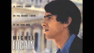 Michel Fugain  Cest que je taime 1966 [upl. by O'Callaghan]