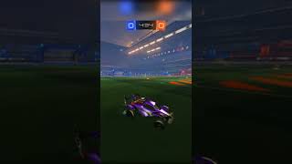 How To Haon Dash In One Minute rocketleague shorts tutorial [upl. by Edijabab]