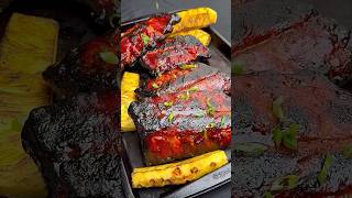 Huli Huli Pork Ribs Recipe [upl. by Ahsym]