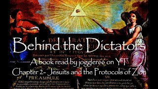 THE JESUITS AND THE PROTOCOLS OF ZION [upl. by Ailecec]