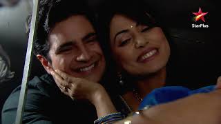 Akshara and Naitiks Anniversary  S1  Ep1304  Yeh Rishta Kya Kehlata Hai [upl. by Nostrebor]