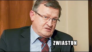 Tadeusz Cymański szczerze o Konfederacji i Jarosławie Kaczyńskim zwiastun l Towarzyszka Panienka [upl. by Saks502]