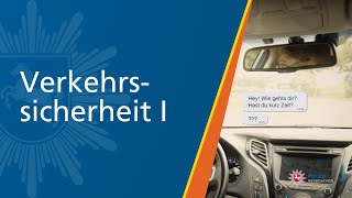 … und du Verkehrssicherheitstag 2021 – Teil 1 [upl. by Aneertak845]