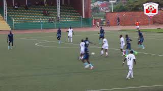 Extended Highlights THE WINNERS FC 1 3 INTERFORCE watch all Gaols on 12 Nov 2023 Muhanga Stadium [upl. by Adnilev]