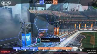 Provo High Rocket League vs Water Canyon High 102424 [upl. by Nelyt]