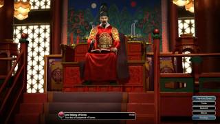 Civilization V OST  Sejong War Theme  Arirang [upl. by Erdda764]