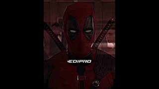 quot Not my favorite Chrisquot  Deadpool and wolverine edit stereo love shorts [upl. by Sams]