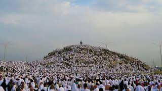 Wat is arafah en offerfeest [upl. by Dnamra]