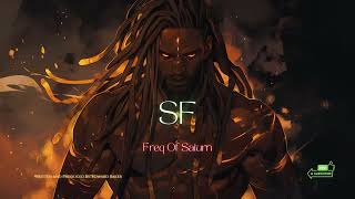 SF  freqofsaturn [upl. by Cressi]