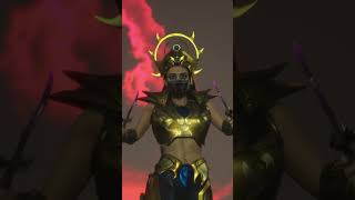 Holika The Ancients are coming soon on EpicGamesStore Steam UnrealEngine devas asuras [upl. by Noryv172]