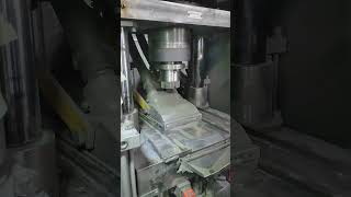 Powder metallurgy and powder sintering technology similar to ceramic production [upl. by Nosneb577]