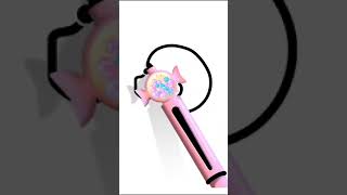 Marker ASMR💤🦄 [upl. by Petrie229]