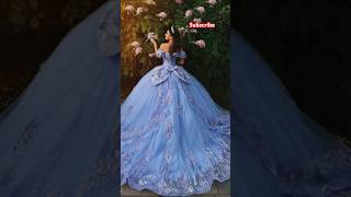 Gown ki video Latest Trending Gown For Womenyoutubeshortsweddingdress ll tayam how to style [upl. by Martinelli686]