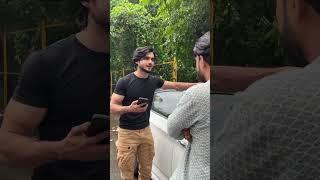 Matlab kya h bhai abrazkhan shorts [upl. by Kcaj]